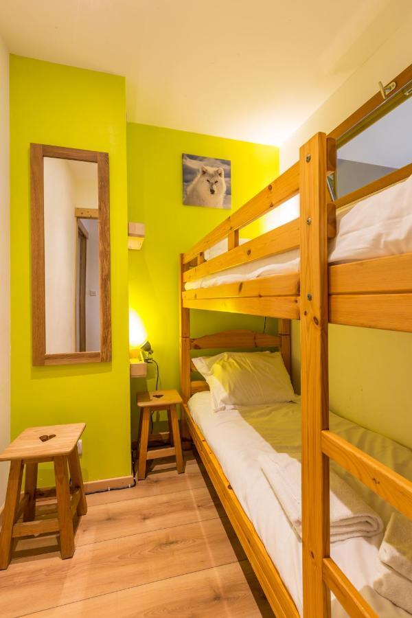 Apartment Periades - Central Chamonix Incredible Mountain Views Экстерьер фото