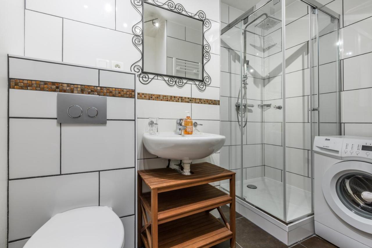 Apartment Periades - Central Chamonix Incredible Mountain Views Экстерьер фото